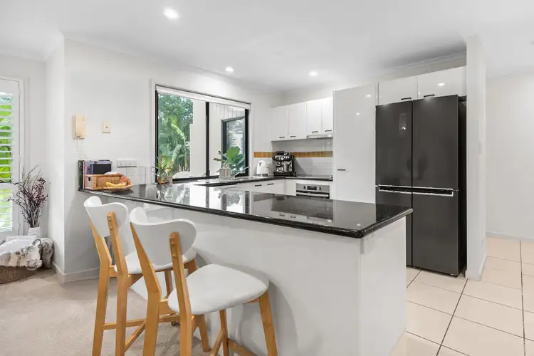 Fourth view of Homely unit listing, 6/1 Lakehead Drive, Sippy Downs QLD 4556