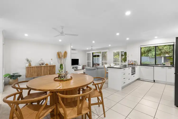 Fifth view of Homely unit listing, 6/1 Lakehead Drive, Sippy Downs QLD 4556