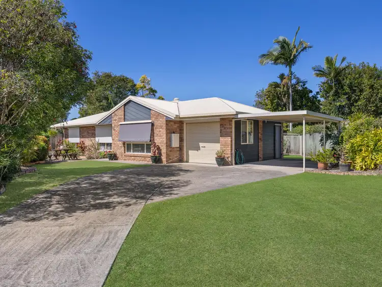 11 Cottonwood Court, Landsborough QLD 4550