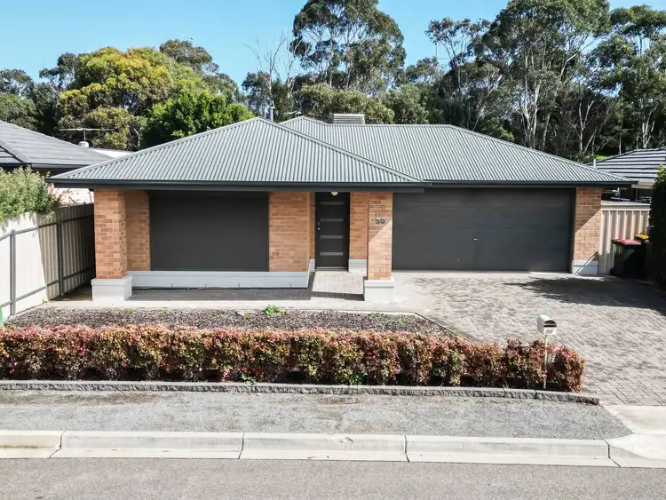 50 Adel Circuit, Huntfield Heights SA 5163