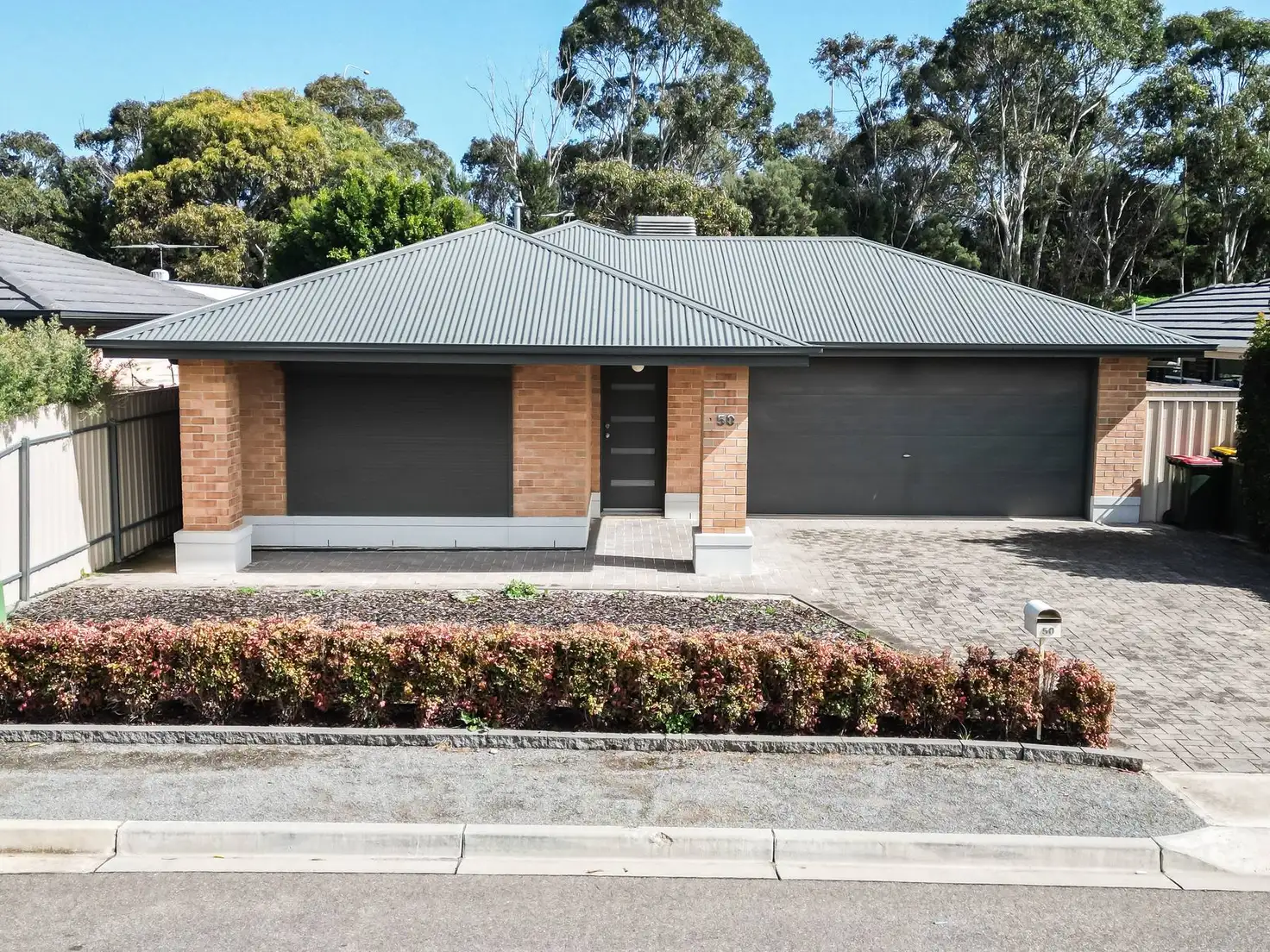 Main view of Homely house listing, 50 Adel Circuit, Huntfield Heights SA 5163