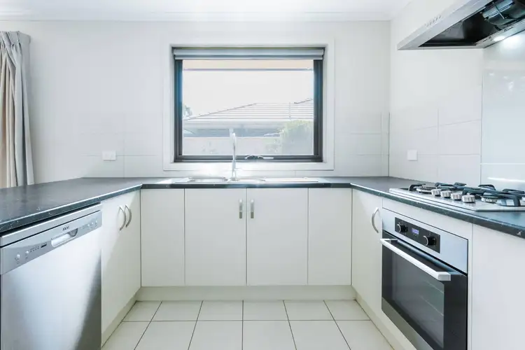 Second view of Homely house listing, 50 Adel Circuit, Huntfield Heights SA 5163