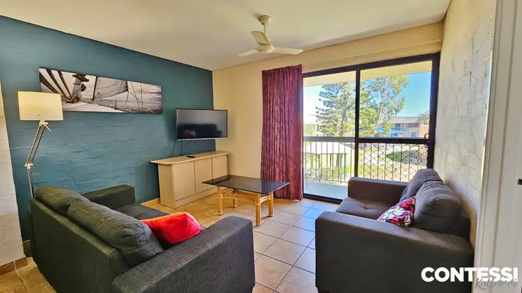 Second view of Homely unit listing, 54/156 Grey Street, Kalbarri WA 6536