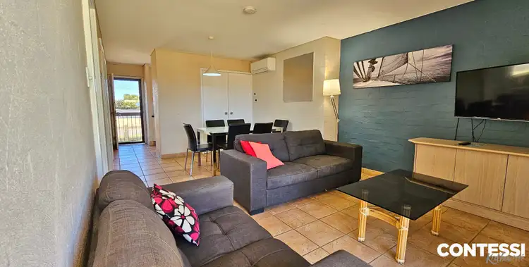 Third view of Homely unit listing, 54/156 Grey Street, Kalbarri WA 6536