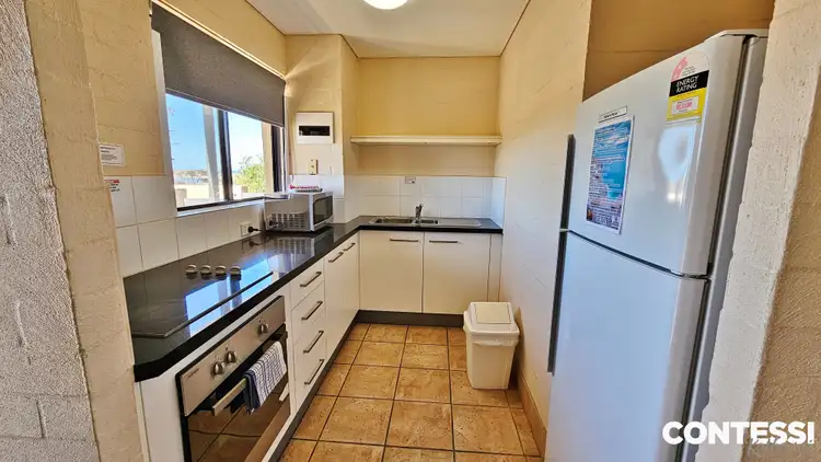 Fifth view of Homely unit listing, 54/156 Grey Street, Kalbarri WA 6536
