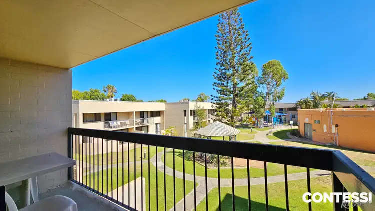 Sixth view of Homely unit listing, 54/156 Grey Street, Kalbarri WA 6536
