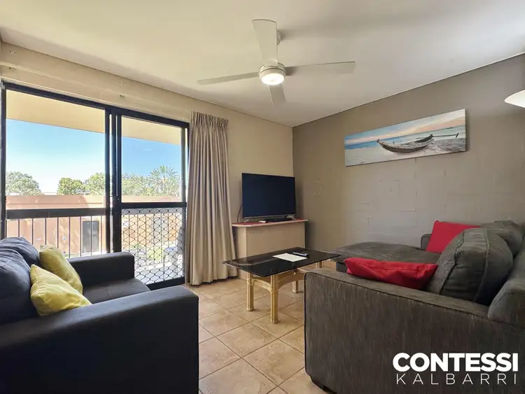 Second view of Homely unit listing, 39/156 Grey Street, Kalbarri WA 6536