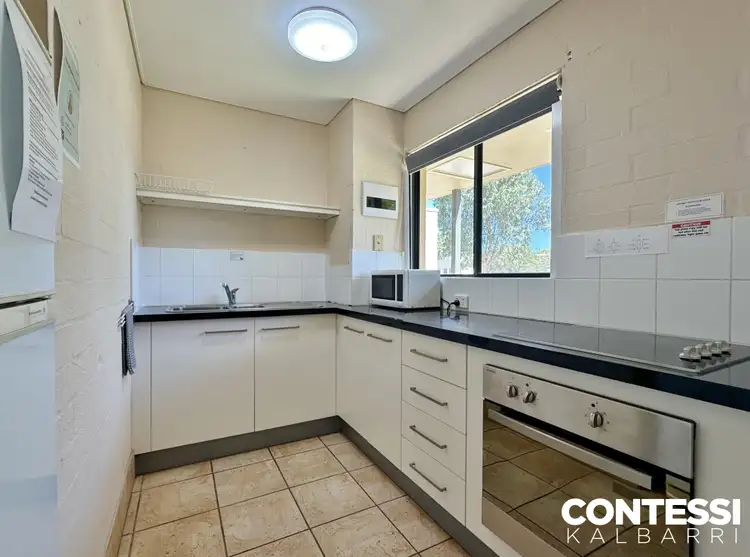 Third view of Homely unit listing, 39/156 Grey Street, Kalbarri WA 6536