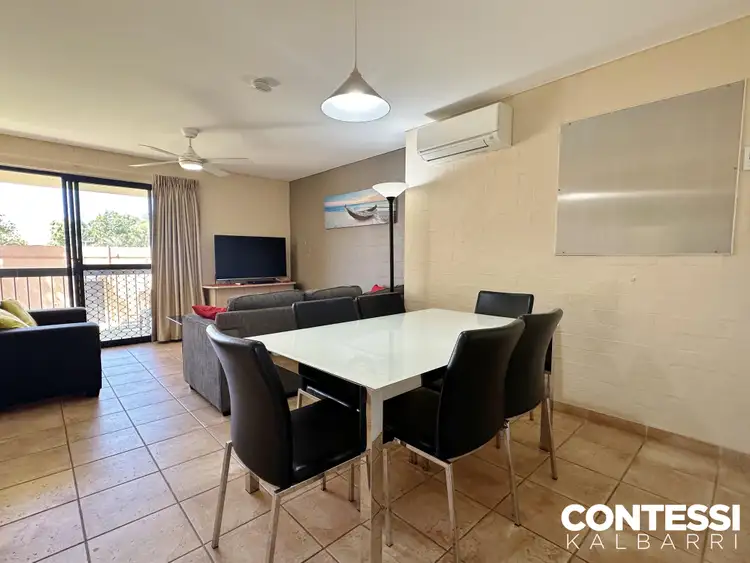 Sixth view of Homely unit listing, 39/156 Grey Street, Kalbarri WA 6536
