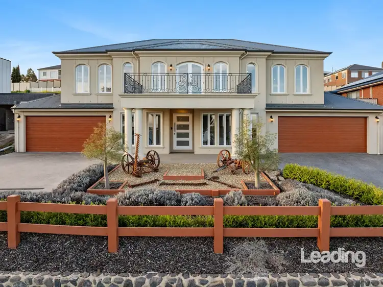 27 Westminster Grove, Sunbury VIC 3429