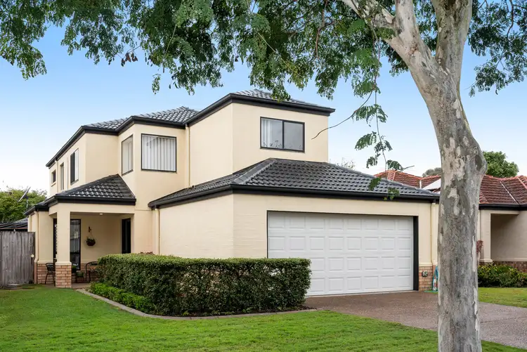 14 Charlotte Street, Carina QLD 4152
