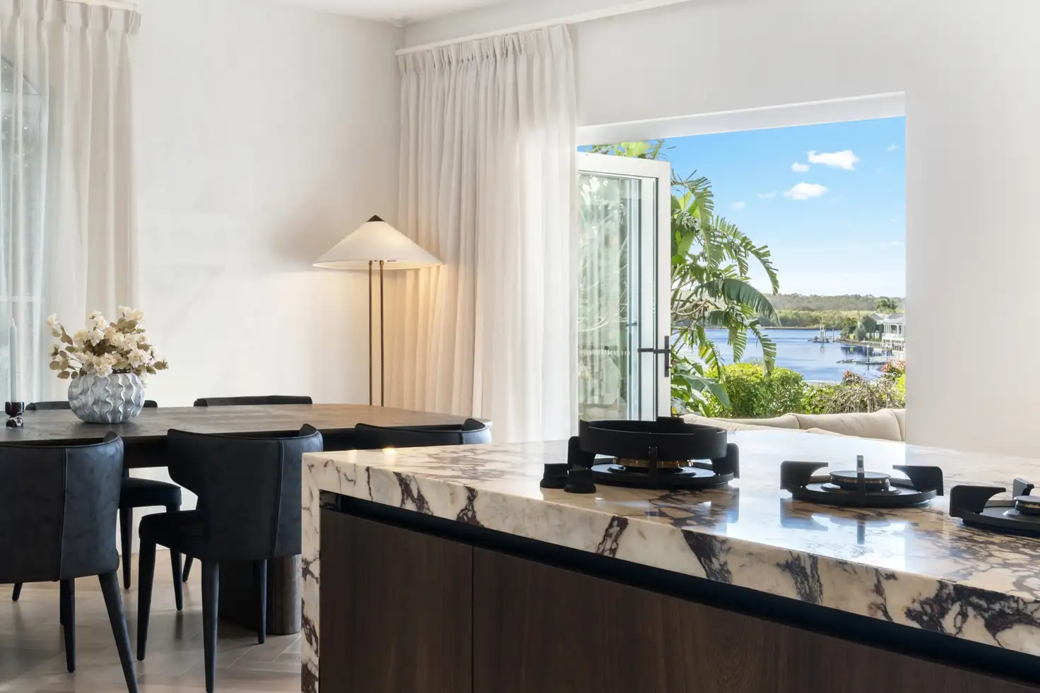 Main view of Homely house listing, 5706 Observation Crescent, Sanctuary Cove QLD 4212