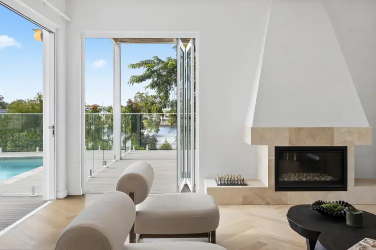 Fourth view of Homely house listing, 5706 Observation Crescent, Sanctuary Cove QLD 4212