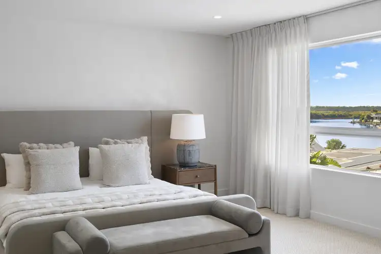Fourth view of Homely house listing, 5706 Observation Crescent, Sanctuary Cove QLD 4212