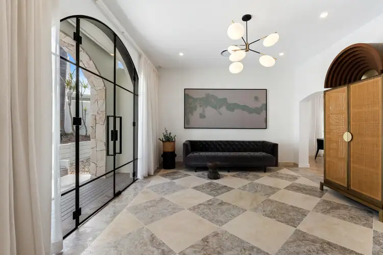 Sixth view of Homely house listing, 5706 Observation Crescent, Sanctuary Cove QLD 4212