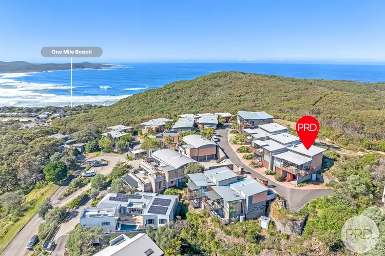14/26 One Mile Close, Boat Harbour NSW 2316