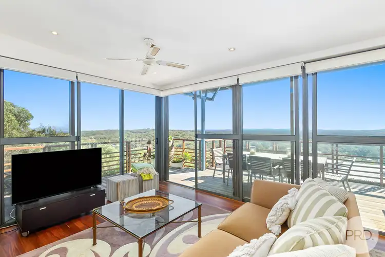 Fifth view of Homely townhouse listing, 14/26 One Mile Close, Boat Harbour NSW 2316