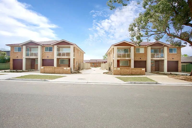 Main view of Homely semi-detached listing, 2/48-50 Amy Rd, Peakhurst NSW 2210