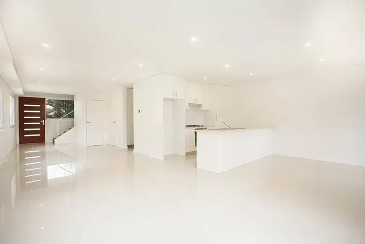Second view of Homely semi-detached listing, 2/48-50 Amy Rd, Peakhurst NSW 2210