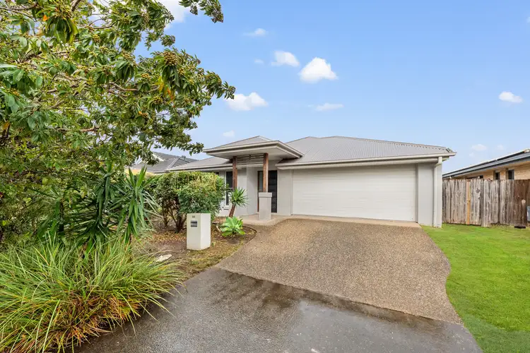 53 Clearwater Crescent, Murrumba Downs QLD 4503