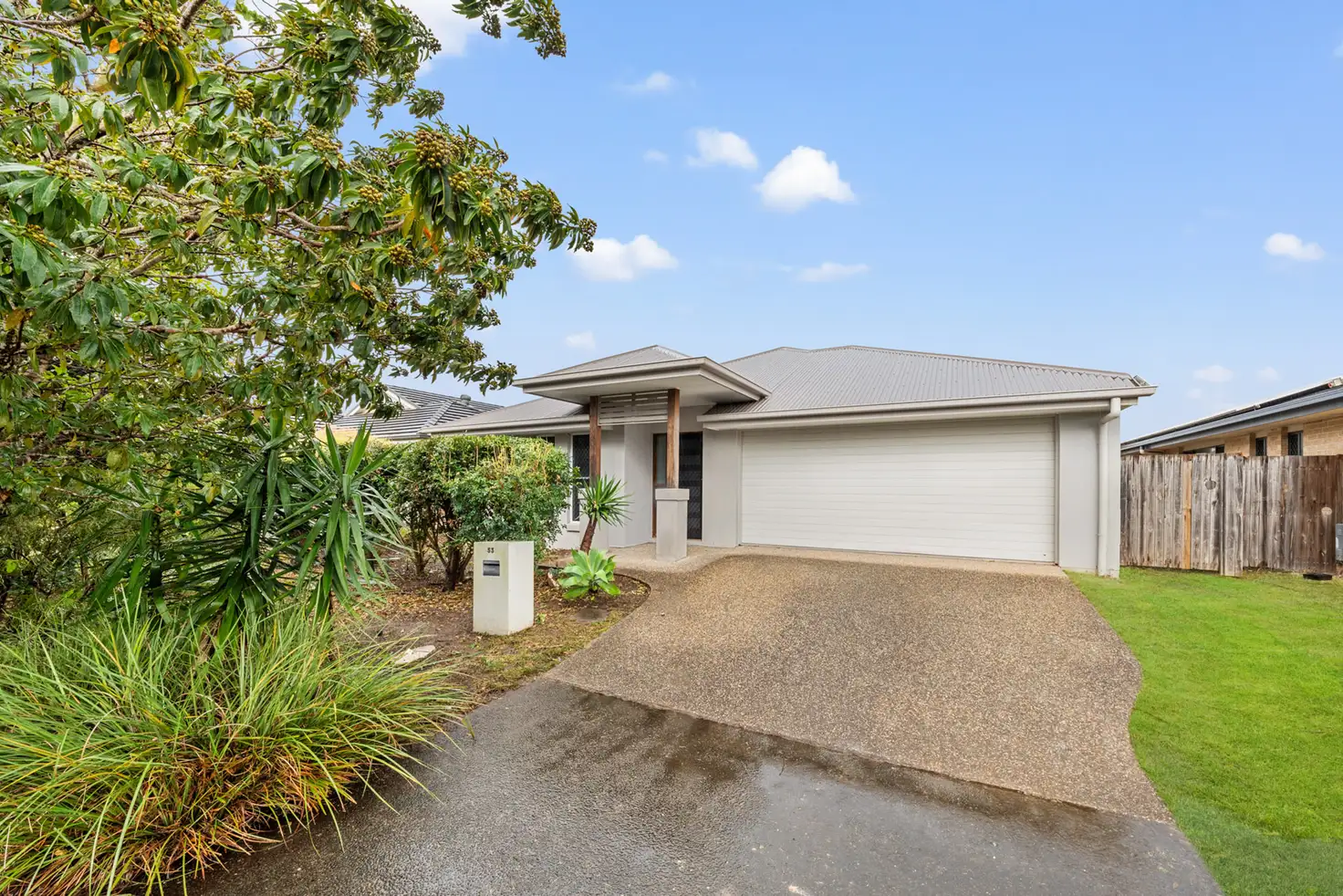 Main view of Homely house listing, 53 Clearwater Crescent, Murrumba Downs QLD 4503