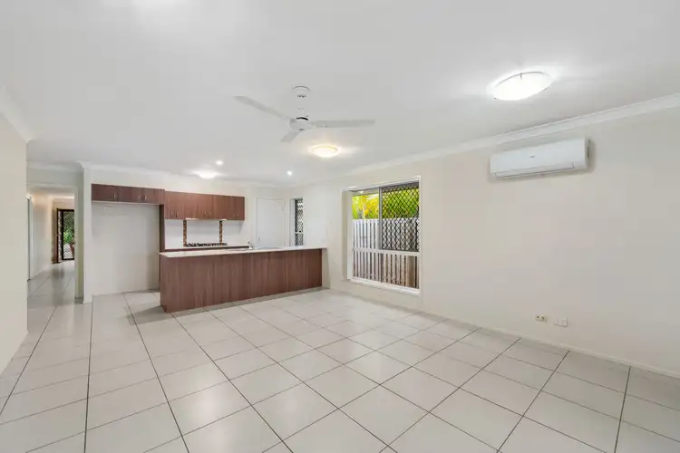 Fifth view of Homely house listing, 53 Clearwater Crescent, Murrumba Downs QLD 4503
