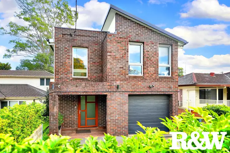 29 Evans Road, Rooty Hill NSW 2766