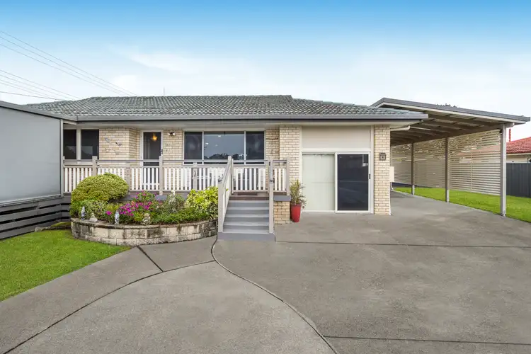 Fifth view of Homely house listing, 16 Lindel Street, Kippa-Ring QLD 4021