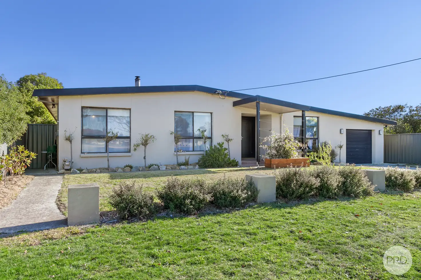 Main view of Homely house listing, 116 Clunes Road, Creswick VIC 3363