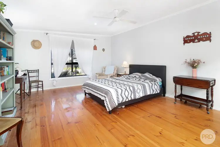 Third view of Homely house listing, 116 Clunes Road, Creswick VIC 3363