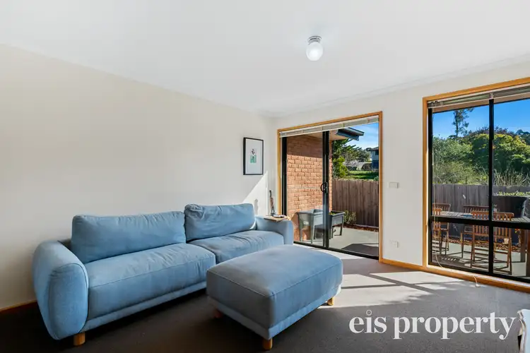 Second view of Homely unit listing, 4/10 Wells Parade, Blackmans Bay TAS 7052