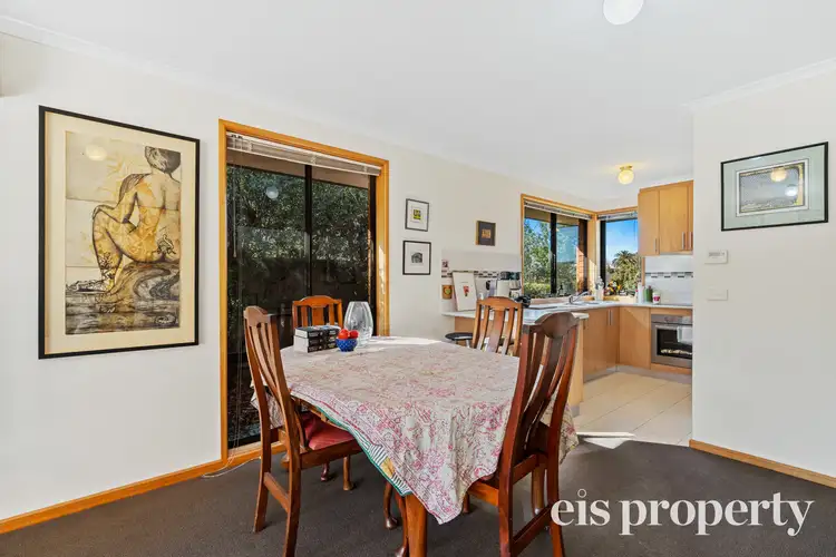 Fourth view of Homely unit listing, 4/10 Wells Parade, Blackmans Bay TAS 7052