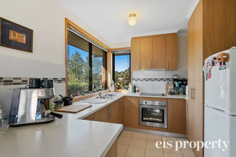 Fifth view of Homely unit listing, 4/10 Wells Parade, Blackmans Bay TAS 7052