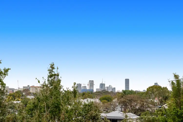 Second view of Homely townhouse listing, 9/2 Hewitt St (aka 9/64 Macgregor St), Wilston QLD 4051