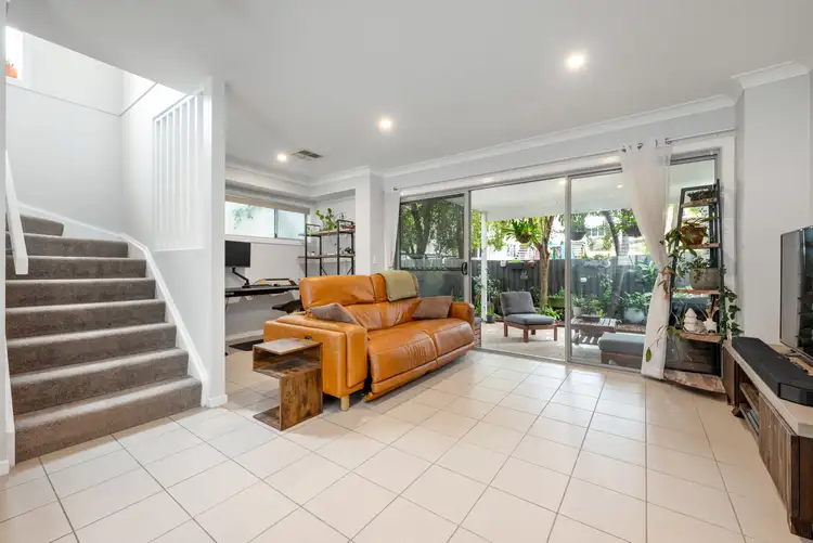 Fifth view of Homely townhouse listing, 9/2 Hewitt St (aka 9/64 Macgregor St), Wilston QLD 4051