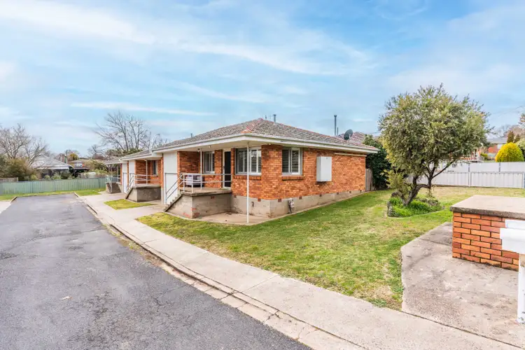 1/247 March Street, Orange NSW 2800