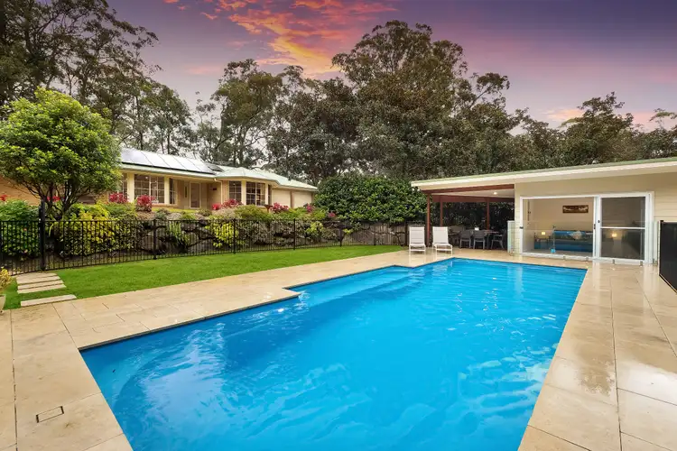 5/116 The Ridgeway, Lisarow NSW 2250