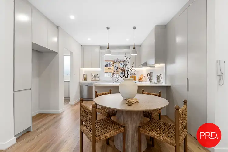 3/670 Rocky Point Road, Sans Souci NSW 2219