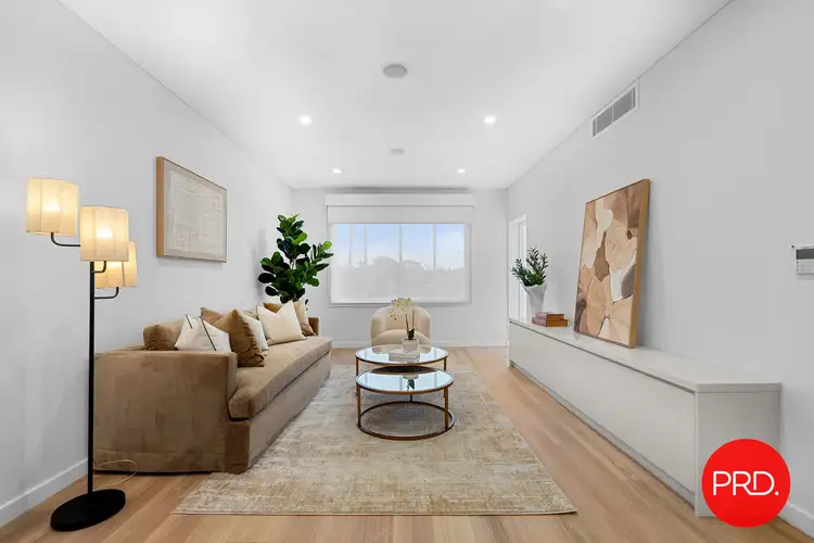 Second view of Homely apartment listing, 3/670 Rocky Point Road, Sans Souci NSW 2219