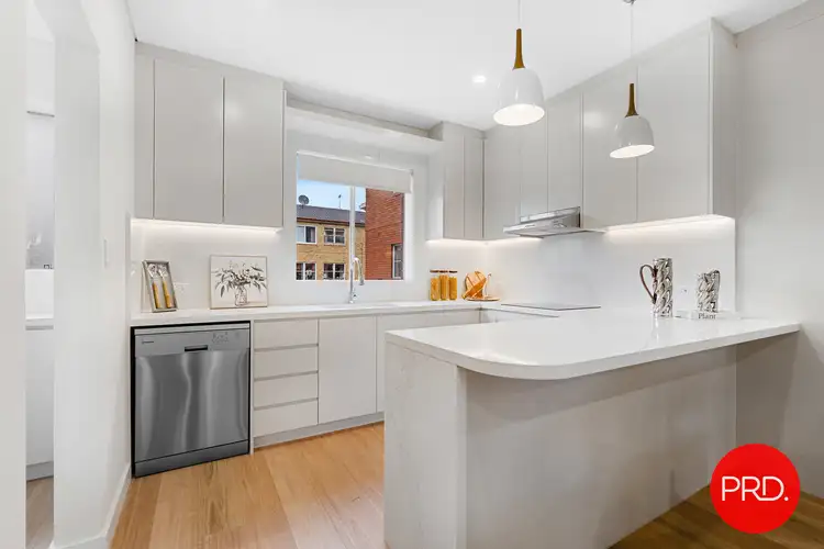 Third view of Homely apartment listing, 3/670 Rocky Point Road, Sans Souci NSW 2219