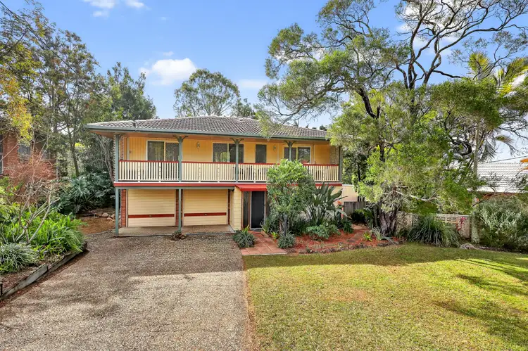 17 Tuttumburra Court, Ferny Hills QLD 4055