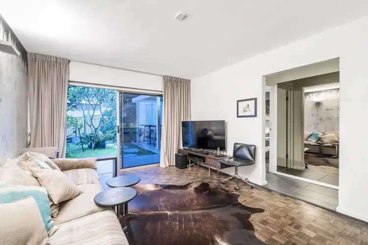 4/23 Avonmore Terrace, Cottesloe WA 6011