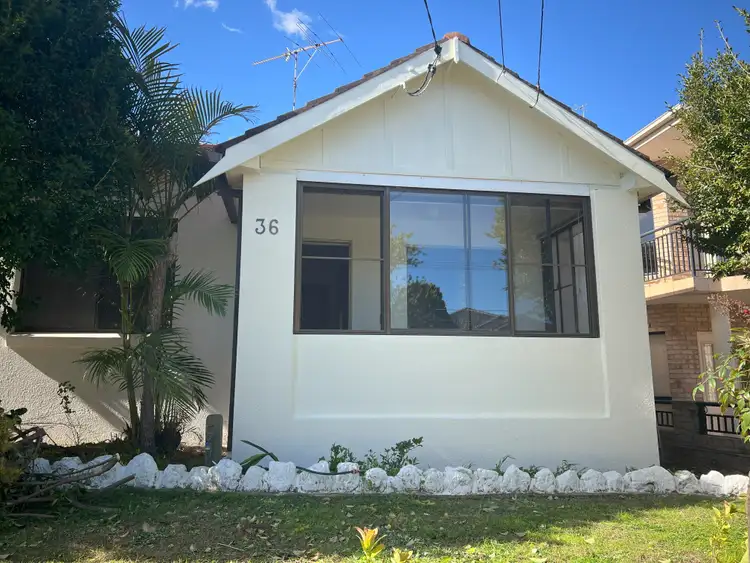 36 George Street, South Hurstville NSW 2221