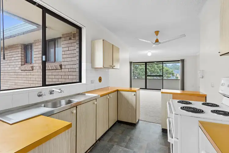 Third view of Homely apartment listing, 10/6-8 Moani Avenue, Gymea NSW 2227