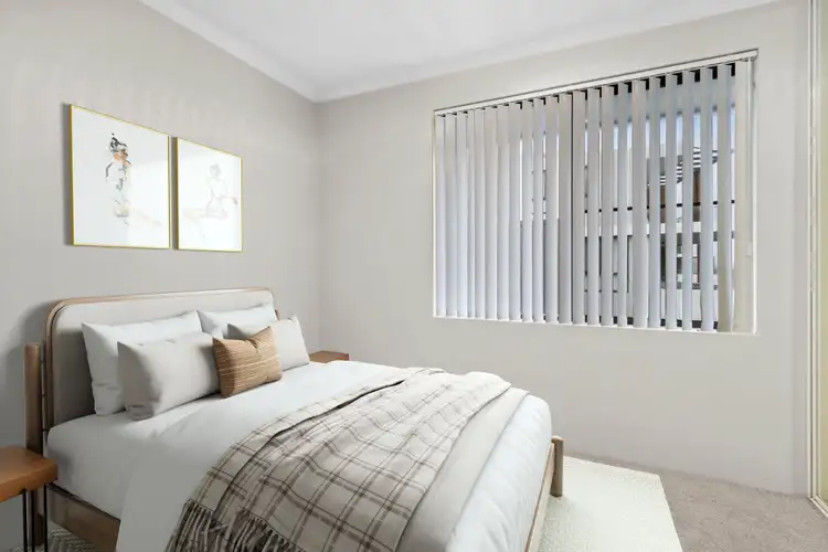 Fifth view of Homely apartment listing, 10/6-8 Moani Avenue, Gymea NSW 2227