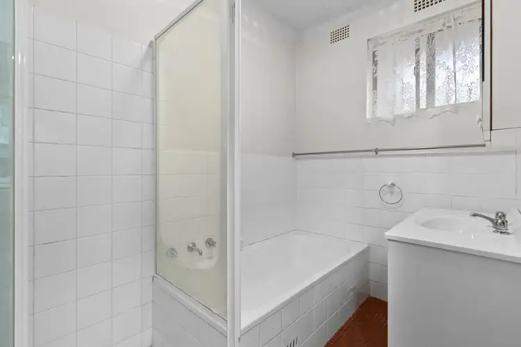 Sixth view of Homely apartment listing, 10/6-8 Moani Avenue, Gymea NSW 2227