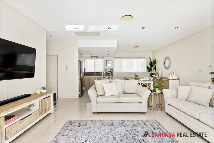 Third view of Homely unit listing, 3/236 Rocky Point Road, Ramsgate NSW 2217