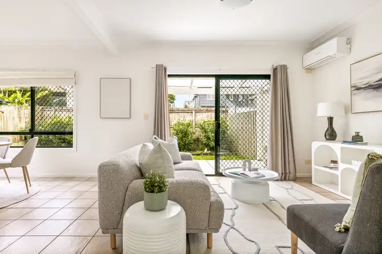 3/38 Alva Terrace, Gordon Park QLD 4031