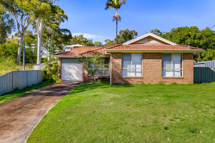 1/39 Earswick Crescent, Buttaba NSW 2283