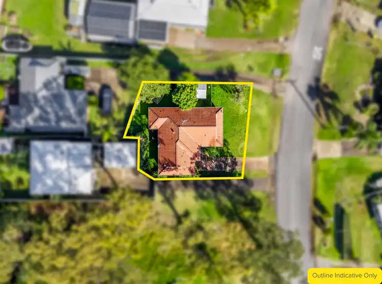 Second view of Homely house listing, 1/39 Earswick Crescent, Buttaba NSW 2283
